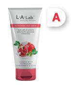 LA Lab Face Wash-100ml