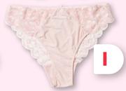 Women's Panties XS-XXL