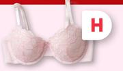 Women's Bra 32A-42D