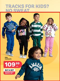 PEP Eswatini : Cute Fits That Fit Your Budget (26 February - 25 March 2025), page 5