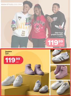 PEP Lesotho : Cute Fits That Fit Your Budget (26 February - 25 March 2025), page 4