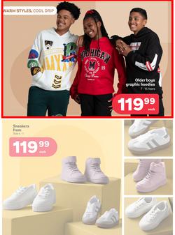 PEP Lesotho : Cute Fits That Fit Your Budget (26 February - 25 March 2025), page 4