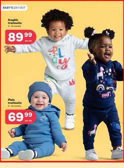 PEP Namibia : Cute Fits That Fit Your Budget (26 February - 25 March 2025), page 7