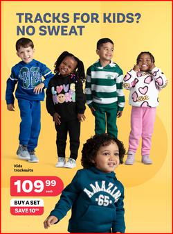 PEP Namibia : Cute Fits That Fit Your Budget (26 February - 25 March 2025), page 5