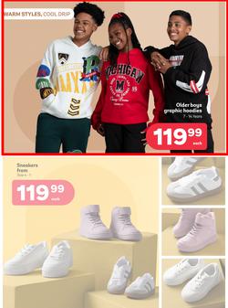 PEP Namibia : Cute Fits That Fit Your Budget (26 February - 25 March 2025), page 4