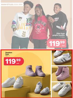 PEP Namibia : Cute Fits That Fit Your Budget (26 February - 25 March 2025), page 4