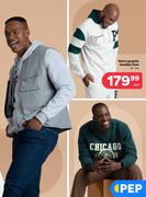 Men's Graphic Hoodies XS-XXL-Each