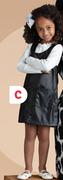 Younger Girls Dresses (2-7 Years)