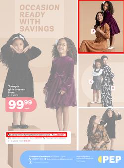 PEP Namibia : Cute Fits That Fit Your Budget (26 February - 25 March 2025), page 8