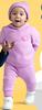Plain Tracksuits 0-24 Months-Per Set.