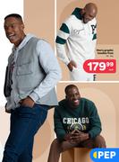 Men's Graphic Hoodies XS-XXL-Each