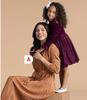 Ladies Smart Formal Fashion Dresses XS-XXL