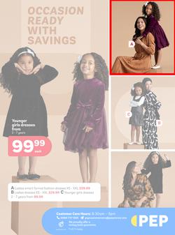 PEP : Cute Fits That Fit Your Budget (26 February - 25 March 2025), page 8