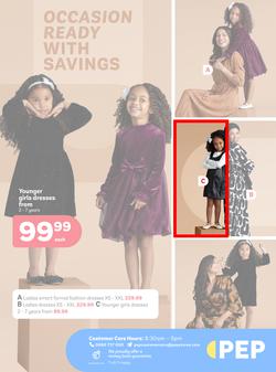 PEP : Cute Fits That Fit Your Budget (26 February - 25 March 2025), page 8