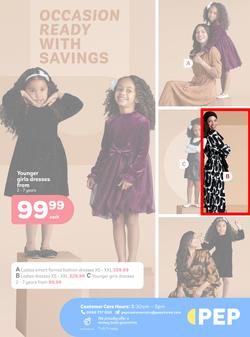 PEP : Cute Fits That Fit Your Budget (26 February - 25 March 2025), page 8