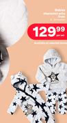 Babies Character Sets (0-24 Months)-Per Set