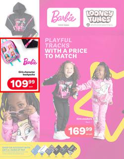 PEP : A Big Deal For Your Little Character (13 April - 22 April 2025), page 3