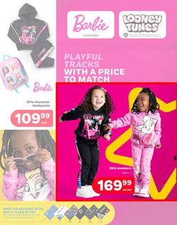 PEP : A Big Deal For Your Little Character (13 April - 22 April 2025), page 3