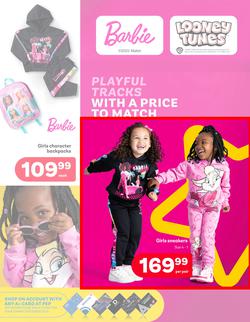 PEP Botswana : A Big Deal For Your Little Character (13 April - 22 April 2025), page 3