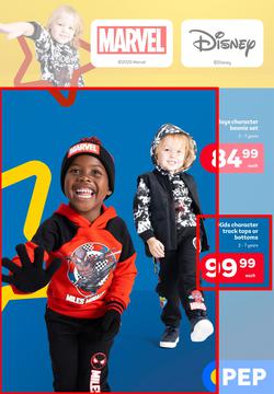 PEP Lesotho : A Big Deal For Your Little Character (13 April - 22 April 2025), page 2