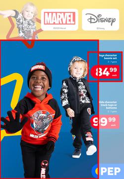PEP Lesotho : A Big Deal For Your Little Character (13 April - 22 April 2025), page 2