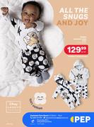 Babies Character Sets 0-24 Months-Per Set