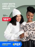 Women's Knitwear XS-XXL-Each