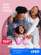 Women's Character PJ Set XS-XXL