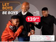 Men's Fleece Tops XS-XXL-Each