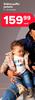 Babies Puffer Jackets 0-24 Months-Each