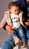 Babies Puffer Jackets 0-24 Months-Each