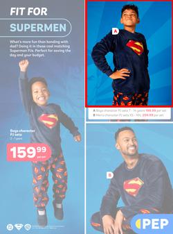 PEP : Celebrating Every Kind Of Dad (22 May - 24 June 2025), page 3