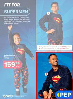 PEP : Celebrating Every Kind Of Dad (22 May - 24 June 2025), page 3