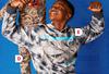 Boys Character Track Tops 7-14 Years-Each