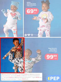 PEP : Celebrating Every Kind Of Dad (22 May - 24 June 2025), page 2