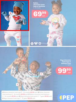 PEP : Celebrating Every Kind Of Dad (22 May - 24 June 2025), page 2