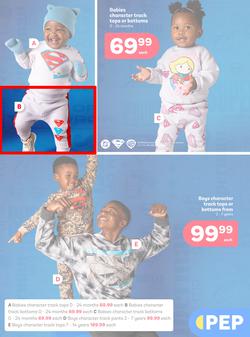 PEP : Celebrating Every Kind Of Dad (22 May - 24 June 2025), page 2