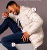 Men's Puffer Jackets XS-XXL-Each