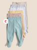 Baby's Leggings-Each