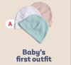 Baby's Beanies