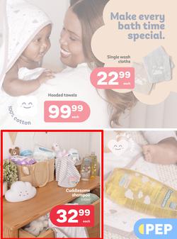 PEP : Babygrows For All Day Comfort (29 May - 30 June 2025), page 6