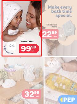 PEP : Babygrows For All Day Comfort (29 May - 30 June 2025), page 6