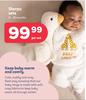 Sherpa Sets (0-18 Months)-Per Set