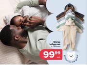 Sherpa Babygrows (0-18 Months)-Each