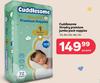 Cuddlesome Xtradry Premium Jumbo Pack Nappies (72s, 64s, 52s, 48s, 42s Pack)-Per Pack