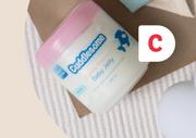 Cuddlesome Petroleum Jelly-500ml
