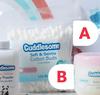 Cuddlesome Cotton Buds 100s