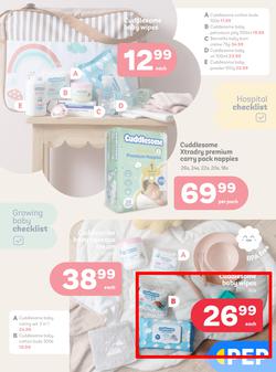 PEP : Babygrows For All Day Comfort (29 May - 30 June 2025), page 2