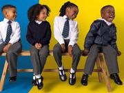 Student Prince L/S Shirts 5-6 Years-Each
