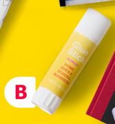 Glue Stick Pep Brand